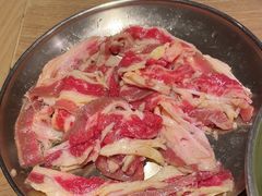 -西塔老太太泥炉烤肉(亚运村店)
