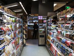 -Olé精品超市(北京合生汇店)