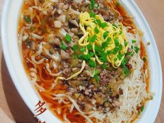 温州拌面-云天楼国鼎喜宴中心(国鼎店)