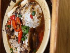 -蔡澜点心·粤菜(花城汇南区店)