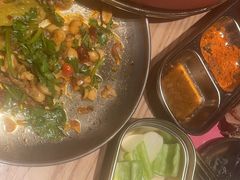 -西塔老太太泥炉烤肉(武汉摩尔城店)