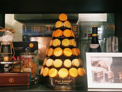 -PAUL LAFAYET 法式甜品(港汇广场店)