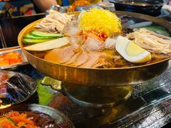 -玉流珍肴馆(亮马桥店)