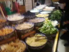 -星伦多自助料理(华润万象城店)