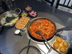 -HOTISLAND海鸡岛·韩国料理(江南西店)