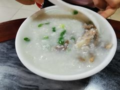 -铭珠粥粉(雅居乐花园分店)