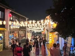 -孙盛兴奥灶面馆·蟹黄面·三虾面(山塘街总店)