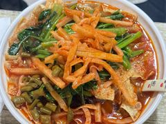 -吉庆桂林米粉·柳州螺蛳粉(港汇广场店)