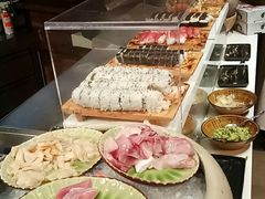 -上海浦东嘉里大酒店