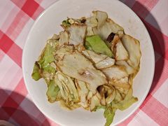 -韵味湘肴·小炒黄牛肉(五一广场美食地标店)