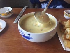 -洱海人家餐厅(仙足岛店)