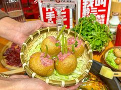 -黔三一夺夺粉酸汤火锅(百信店)