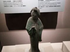 -西安大唐西市博物馆