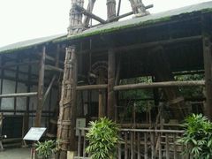 -自贡恐龙博物馆