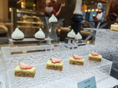 -星璞全日餐厅·高空自助餐(深铁铂尔曼酒店)