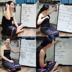 -呼拉汇舞蹈生活馆 Hawaii Hula&Tahiti Dance Studio