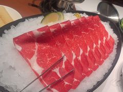 -爱丽格斯火锅(东岸国际店)