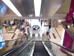 -宝大祥青少年儿童购物中心(南京东路店)