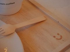 -dotcom coffee古点咖啡(致真大厦店)