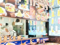 -渔家颂歌渔家味道(青石路店)