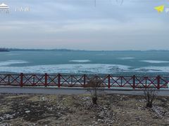 -丁香湖公园