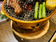 -樱宿日式和牛烧肉(五道口店)