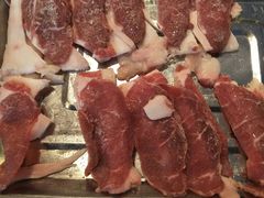 -英雄故事地摊烤肉(马驹桥店)