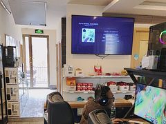 -网鱼网咖(浦东长岛路店)