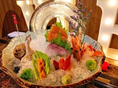 -花隐日式怀石料理(万象城购物中心店)
