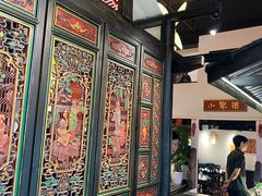 -院8里·小聚园老川菜(九眼桥店)