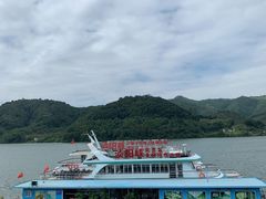-浈阳坊旅游小镇