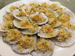 大扇贝-雅盛品931海鲜酒家