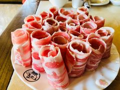 -盛元盛居传统炭火锅(绿园店)