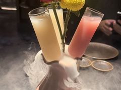 -蟹犇前•帝王蟹雪蟹(陆家嘴店)