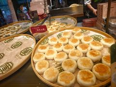 -清真军军绿豆糕(回坊总店)