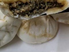 野菜包子-四平包子铺