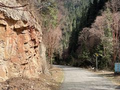 -兰州吐鲁沟国家森林公园