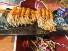 -华府九号海鲜烧烤大排档(龙域店)