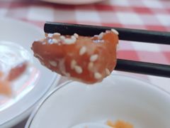 -吉源大排档·鱼生·海鲜(烧烤彩印厂店)