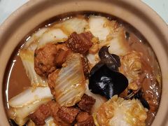-郭林家常菜(狼垡店)