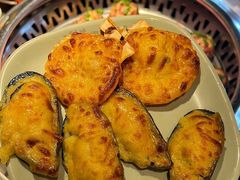 -梨花自助烤肉(乐宾店)