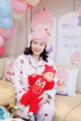 -巍阁月子中心(长沙旗舰店)