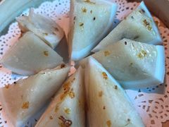 椰子饭-琥珀川糟粕醋火锅(慈云寺店)