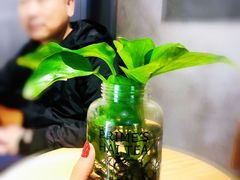 -素匠泰茶(三里屯SOHO工体奶茶店)