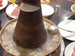 -将台涮肉(酒仙桥店)