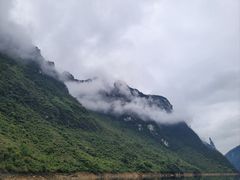 -乌江画廊(彭水苗族土家族自治县)