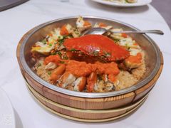 红鲟蒸糯米饭-国惠大酒楼(宝龙店)