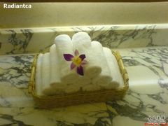 DSC00139-白云中餐厅·粤菜·亚龙湾喜来登度假酒店