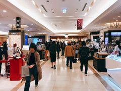 -阪急百货店(梅田总店)