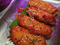 -新越盏·东南亚料理(捷登都会店)